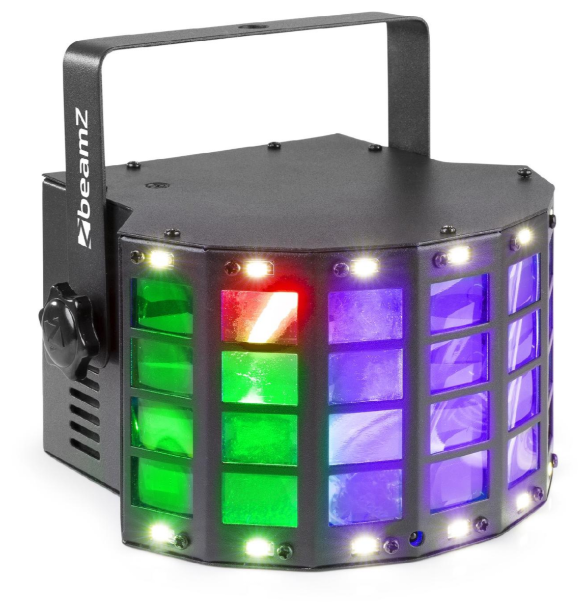 Lampa Derby Mini Dekker