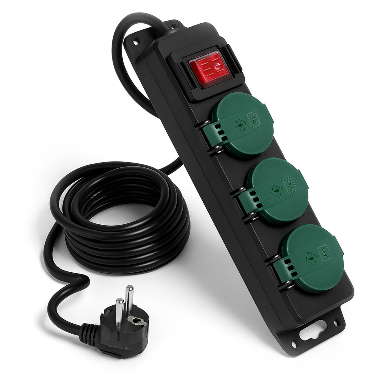 Przedłużacz przemysłowy