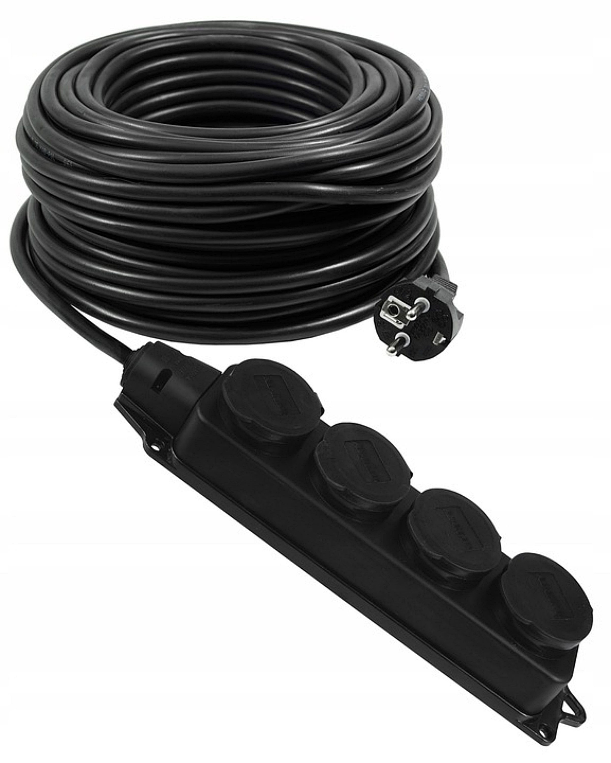 Przedłużacz przemysłowy