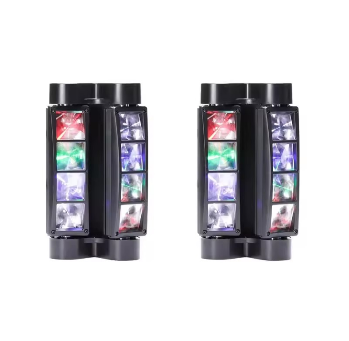 Lampa Spider Mini LED