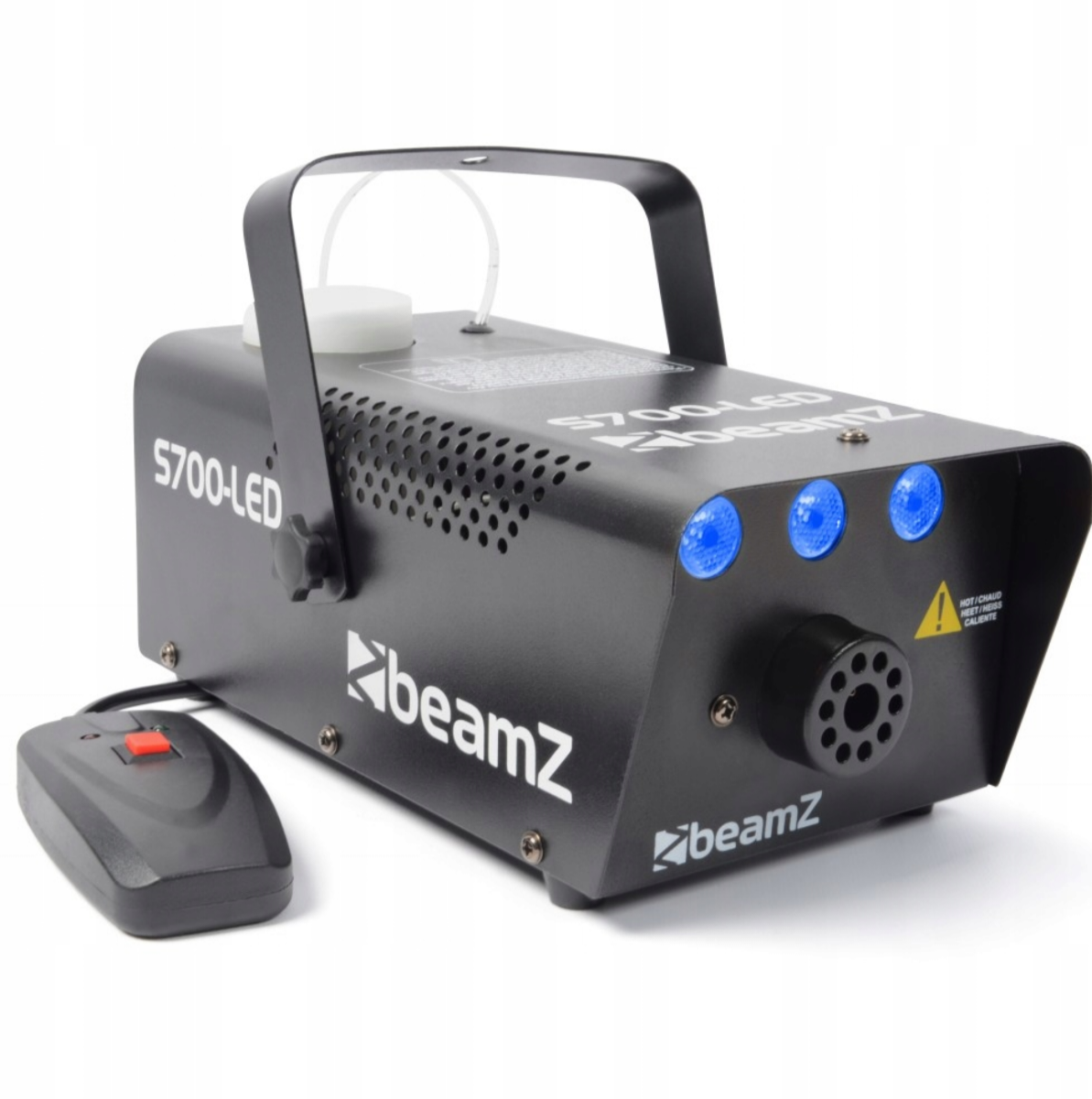 Wytwornica dymu 1200W